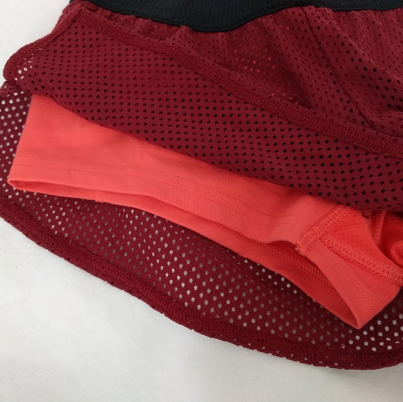 REEBOK - CrossFit Shorts - Picture 6 of 9